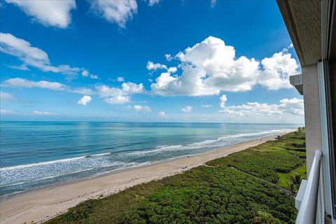 A home in Hutchinson Island