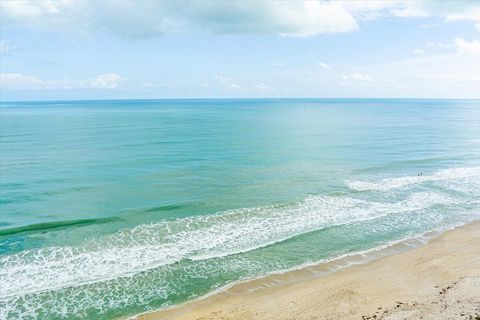 A home in Hutchinson Island