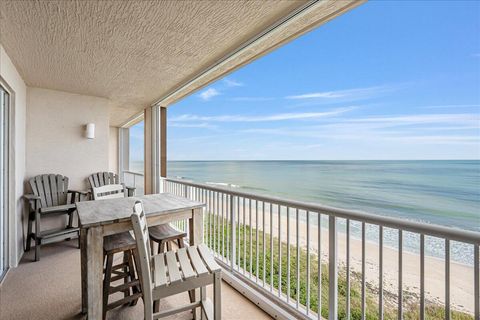 A home in Hutchinson Island