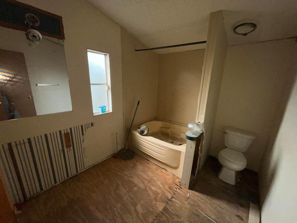 SHIVE ISLAND SUB UNIT 2 - Residential