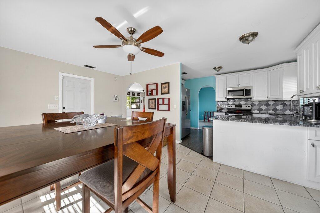 Port St Lucie Section 30 - Residential