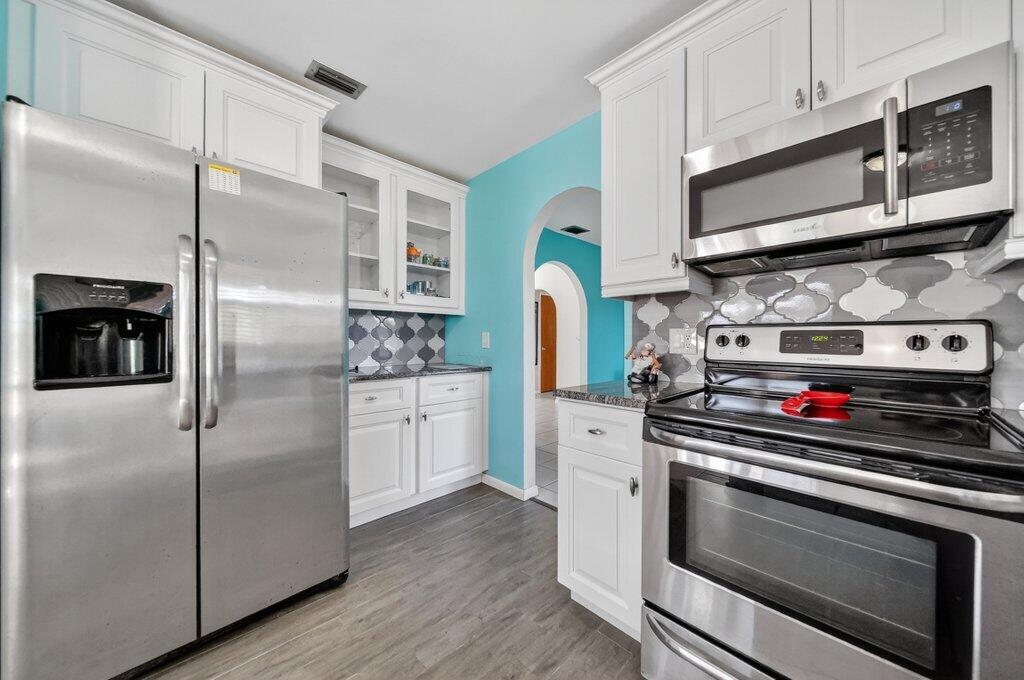 Port St Lucie Section 30 - Residential