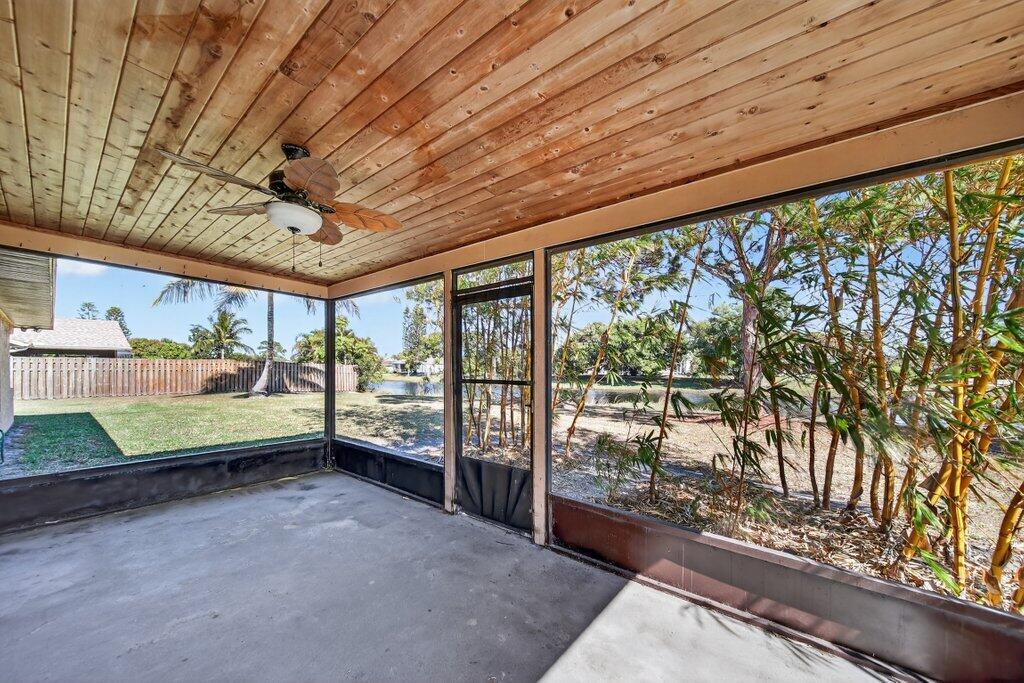 Port St Lucie Section 30 - Residential