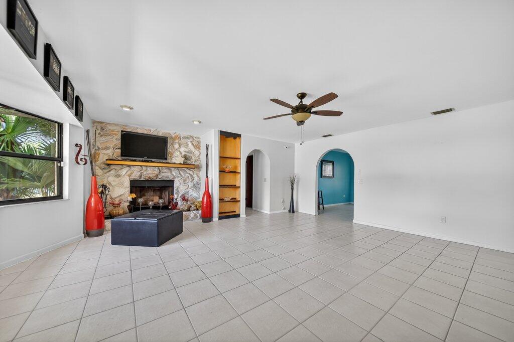 Port St Lucie Section 30 - Residential