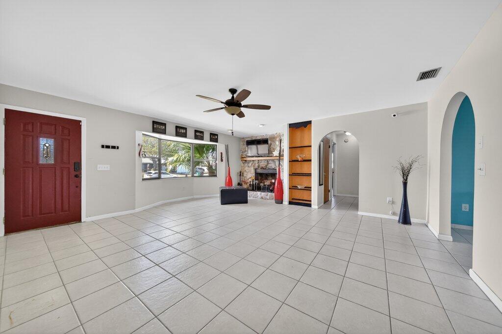 Port St Lucie Section 30 - Residential