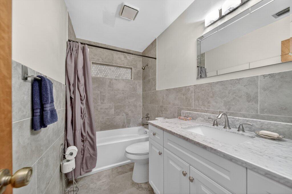 Port St Lucie Section 30 - Residential