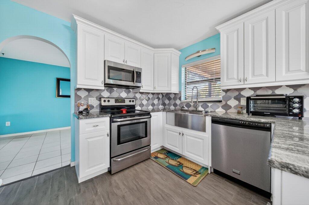 Port St Lucie Section 30 - Residential