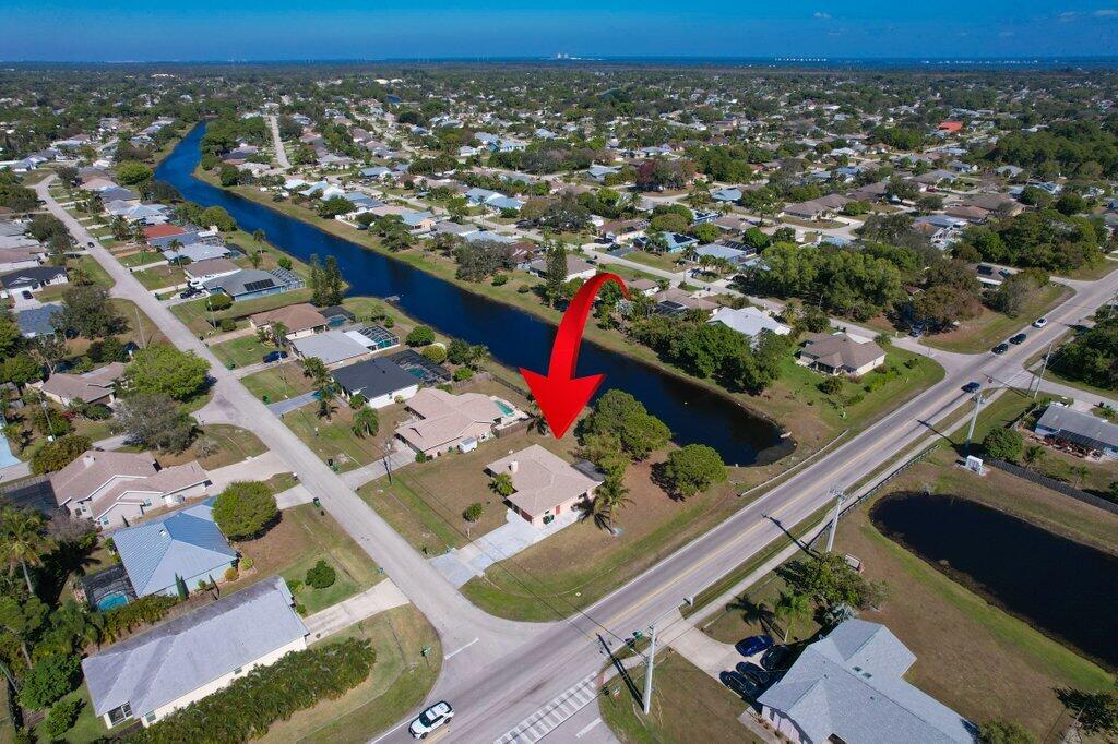 Port St Lucie Section 30 - Residential