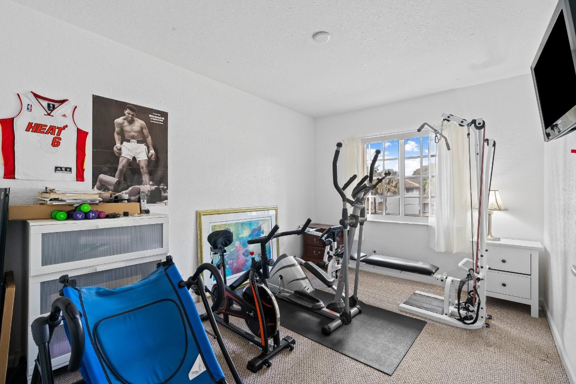 Broken Woods - Residential