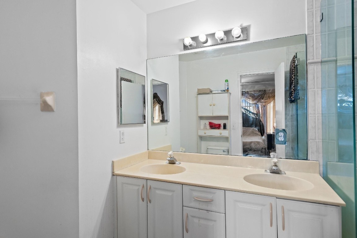 Broken Woods - Residential