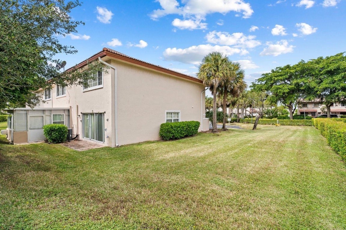 Broken Woods - Residential