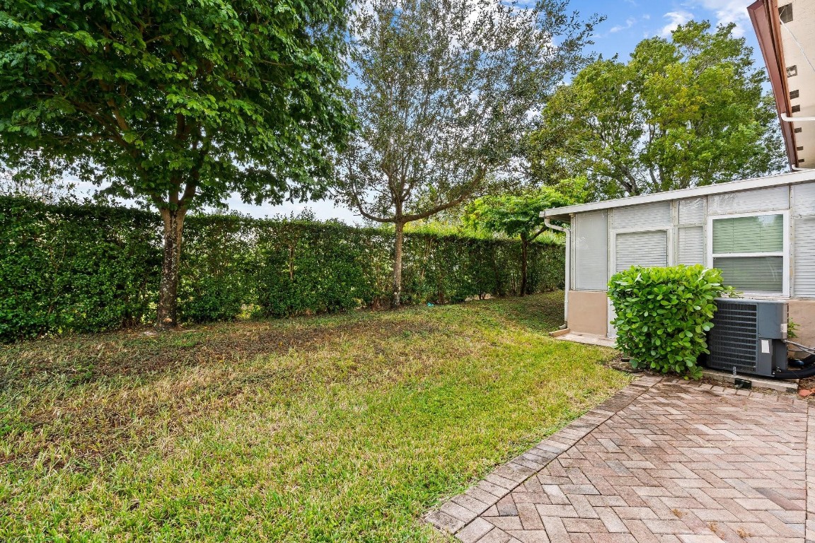 Broken Woods - Residential