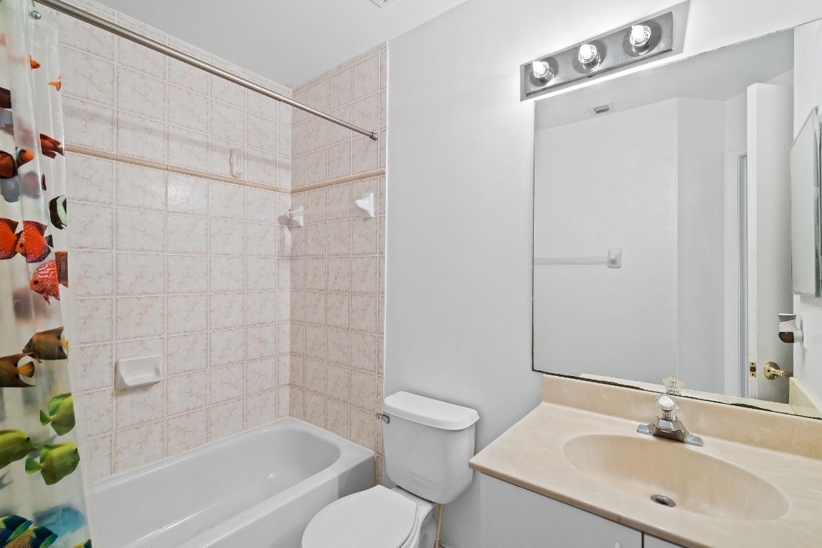 Broken Woods - Residential