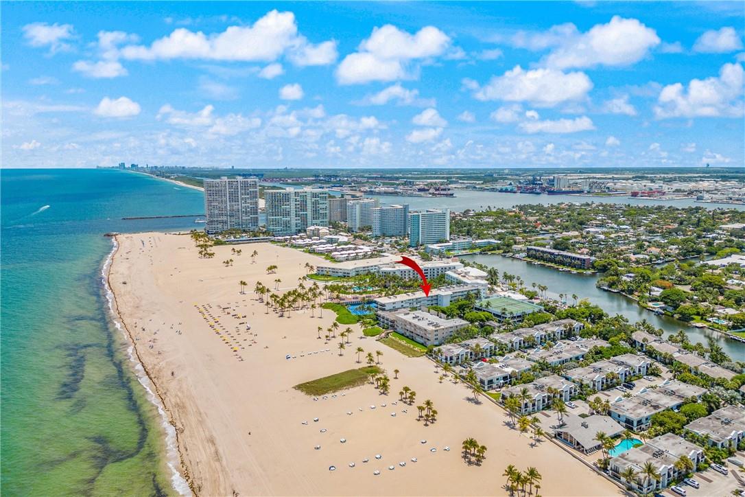 Lago Mar North Lodge - Residential