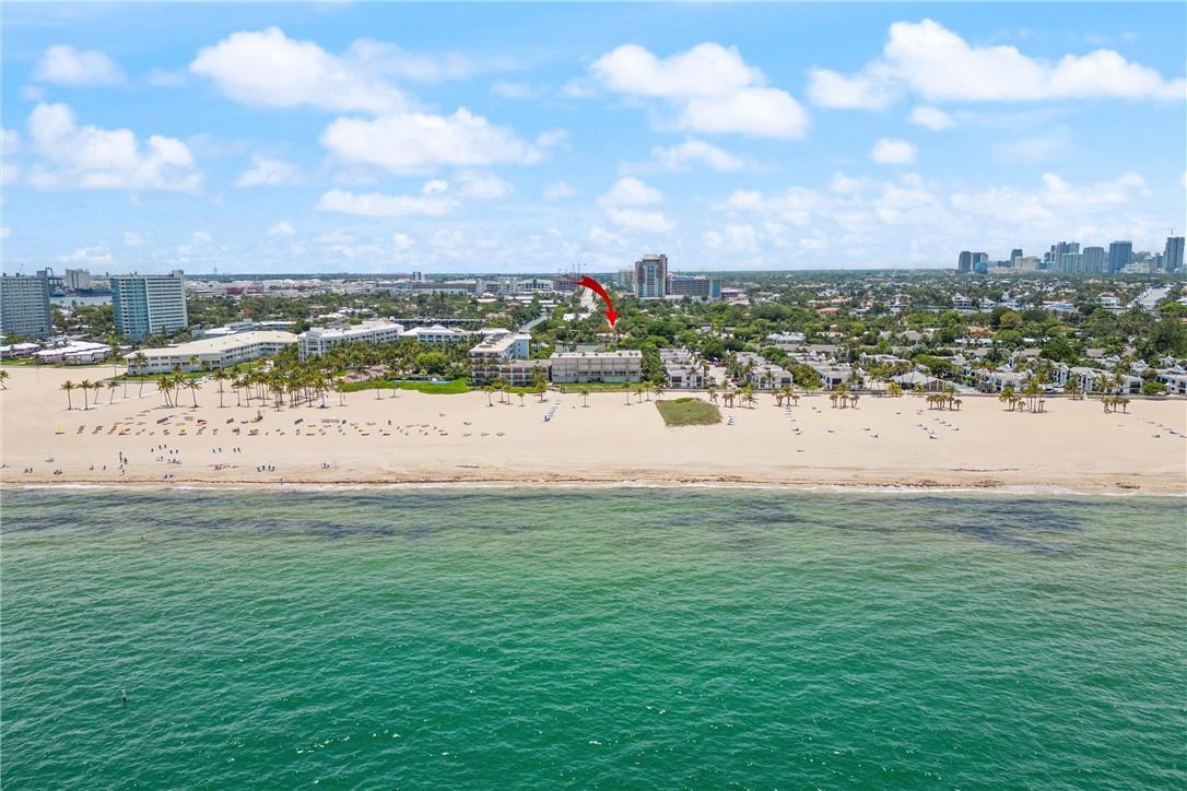 Lago Mar North Lodge - Residential