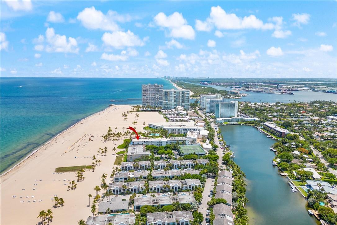 Lago Mar North Lodge - Residential