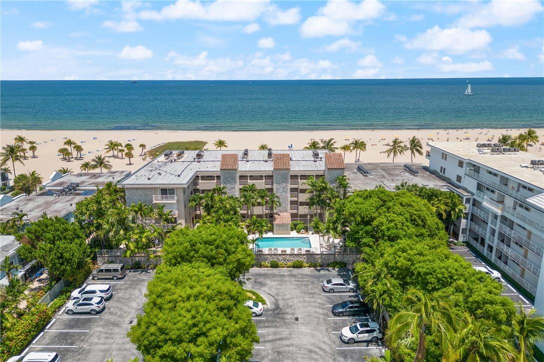 Lago Mar North Lodge - Residential