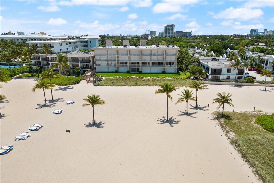 Lago Mar North Lodge - Residential