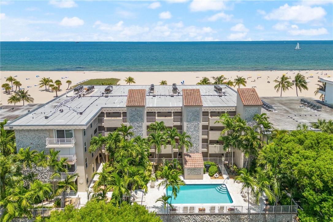 Lago Mar North Lodge - Residential