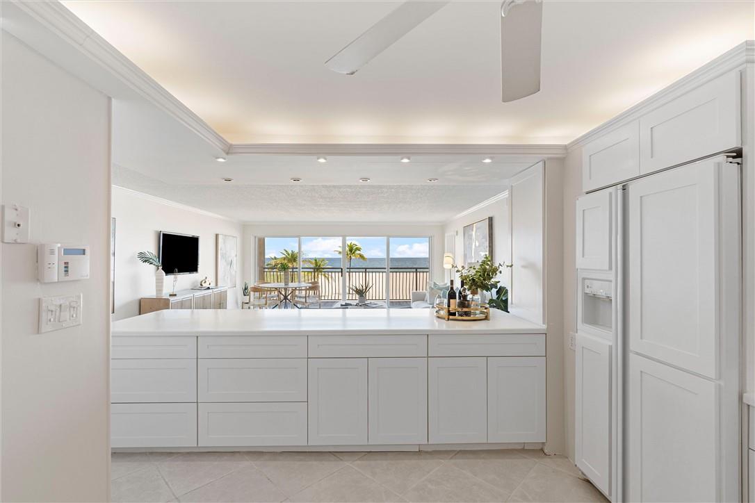 Lago Mar North Lodge - Residential