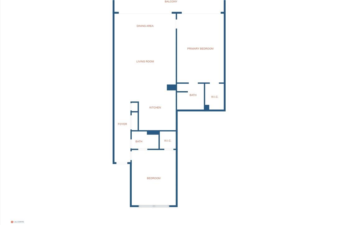 Lago Mar North Lodge - Residential