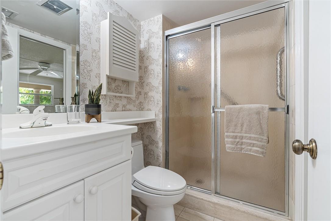 Lago Mar North Lodge - Residential