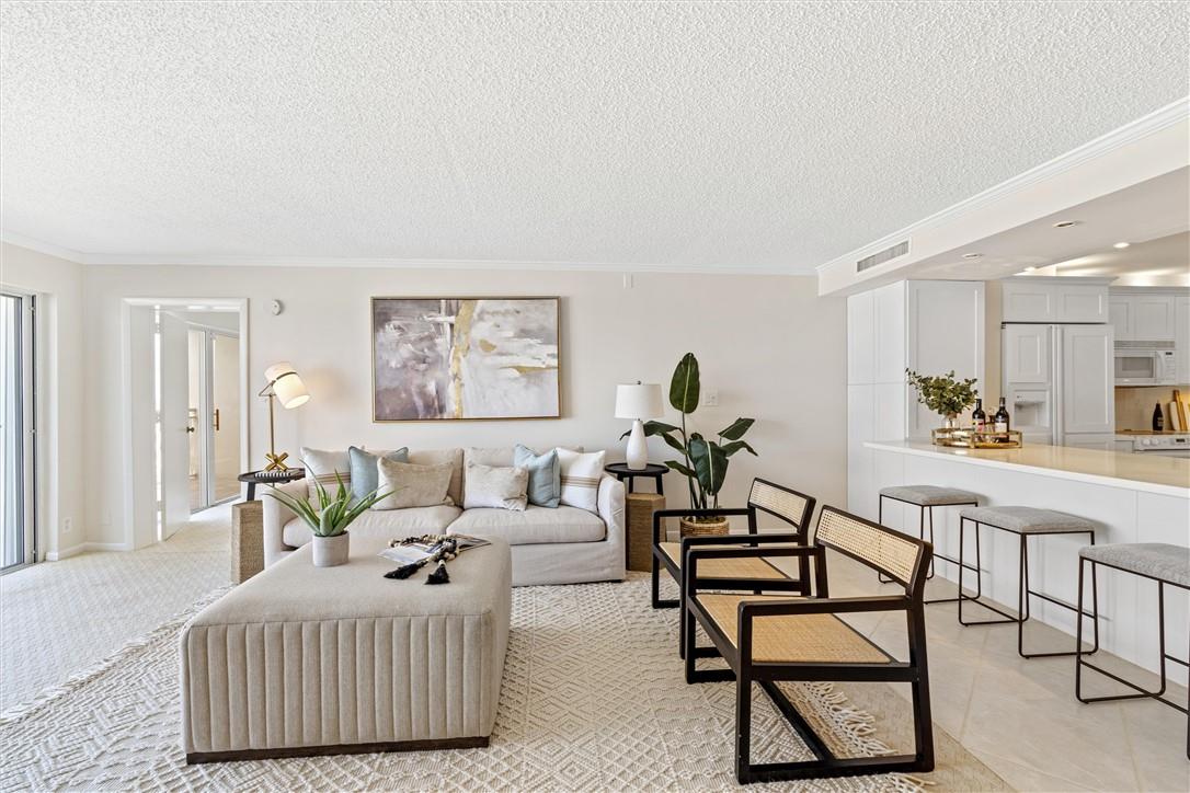 Lago Mar North Lodge - Residential