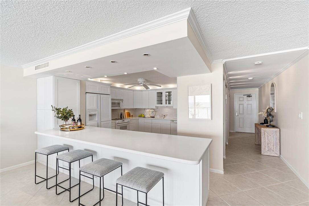 Lago Mar North Lodge - Residential