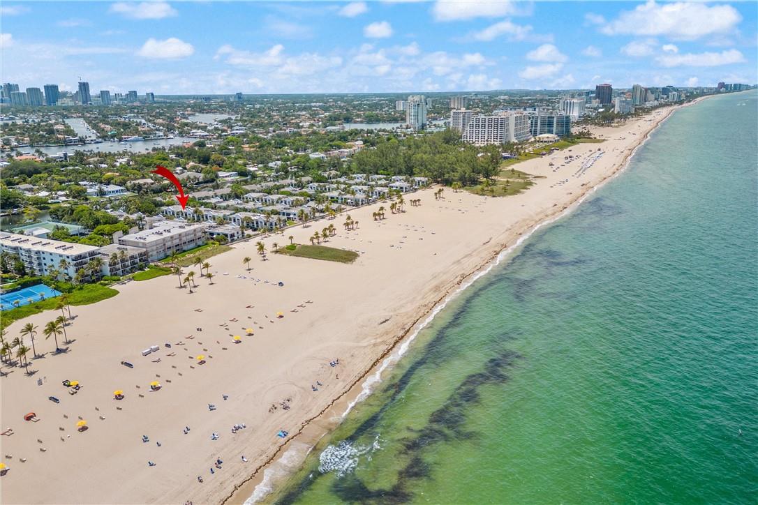 Lago Mar North Lodge - Residential