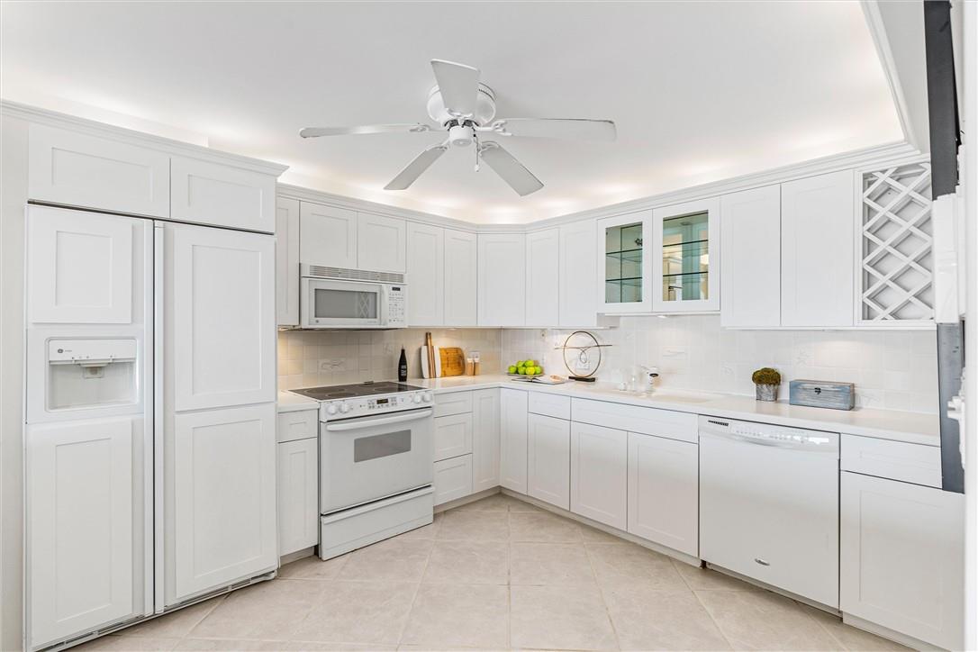 Lago Mar North Lodge - Residential