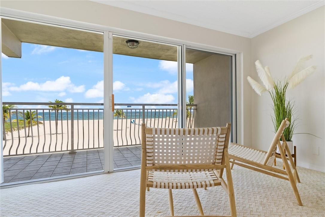 Lago Mar North Lodge - Residential