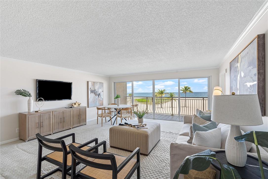 Lago Mar North Lodge - Residential