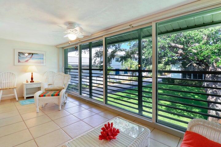 TEQUESTA GARDEN CONDO 3 - Residential Lease