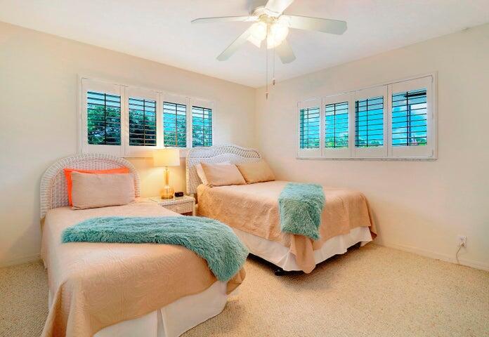 TEQUESTA GARDEN CONDO 3 - Residential Lease