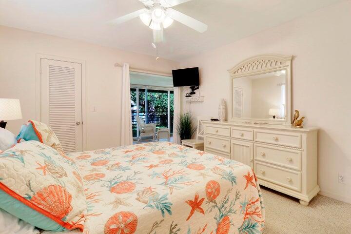 TEQUESTA GARDEN CONDO 3 - Residential Lease