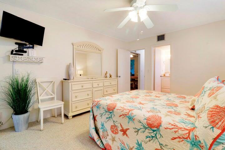 TEQUESTA GARDEN CONDO 3 - Residential Lease
