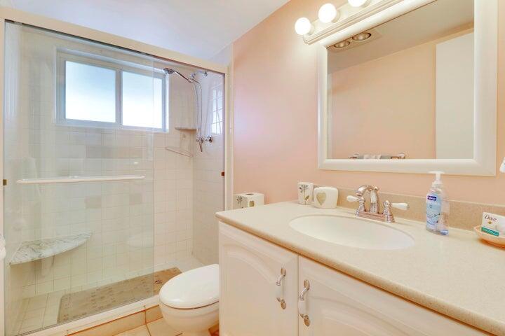 TEQUESTA GARDEN CONDO 3 - Residential Lease