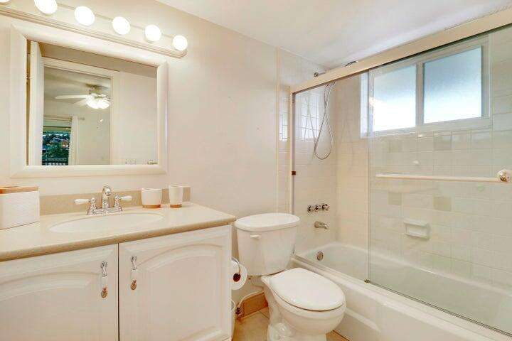 TEQUESTA GARDEN CONDO 3 - Residential Lease