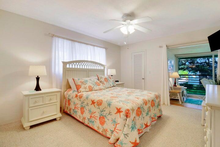 TEQUESTA GARDEN CONDO 3 - Residential Lease