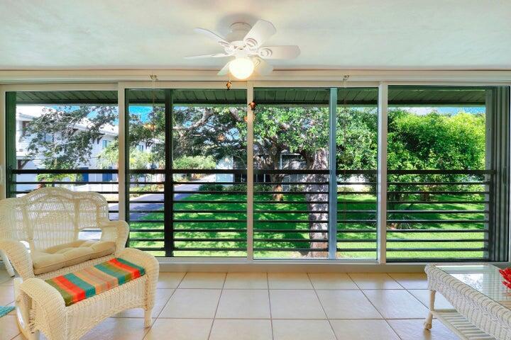TEQUESTA GARDEN CONDO 3 - Residential Lease