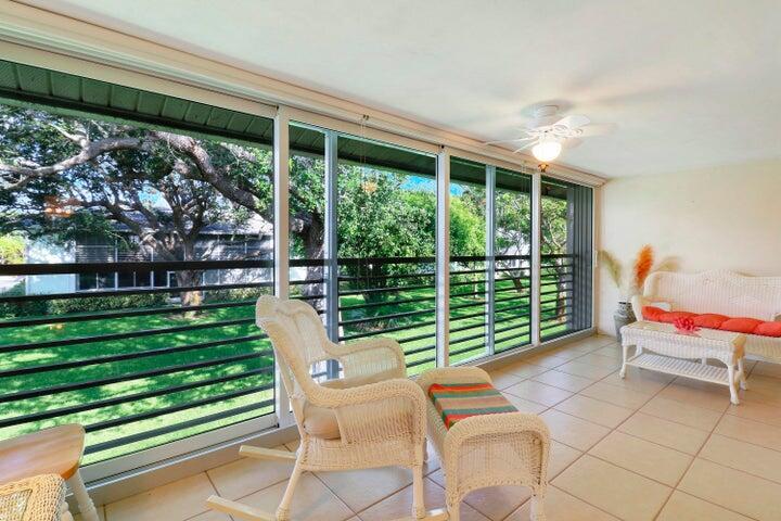 TEQUESTA GARDEN CONDO 3 - Residential Lease