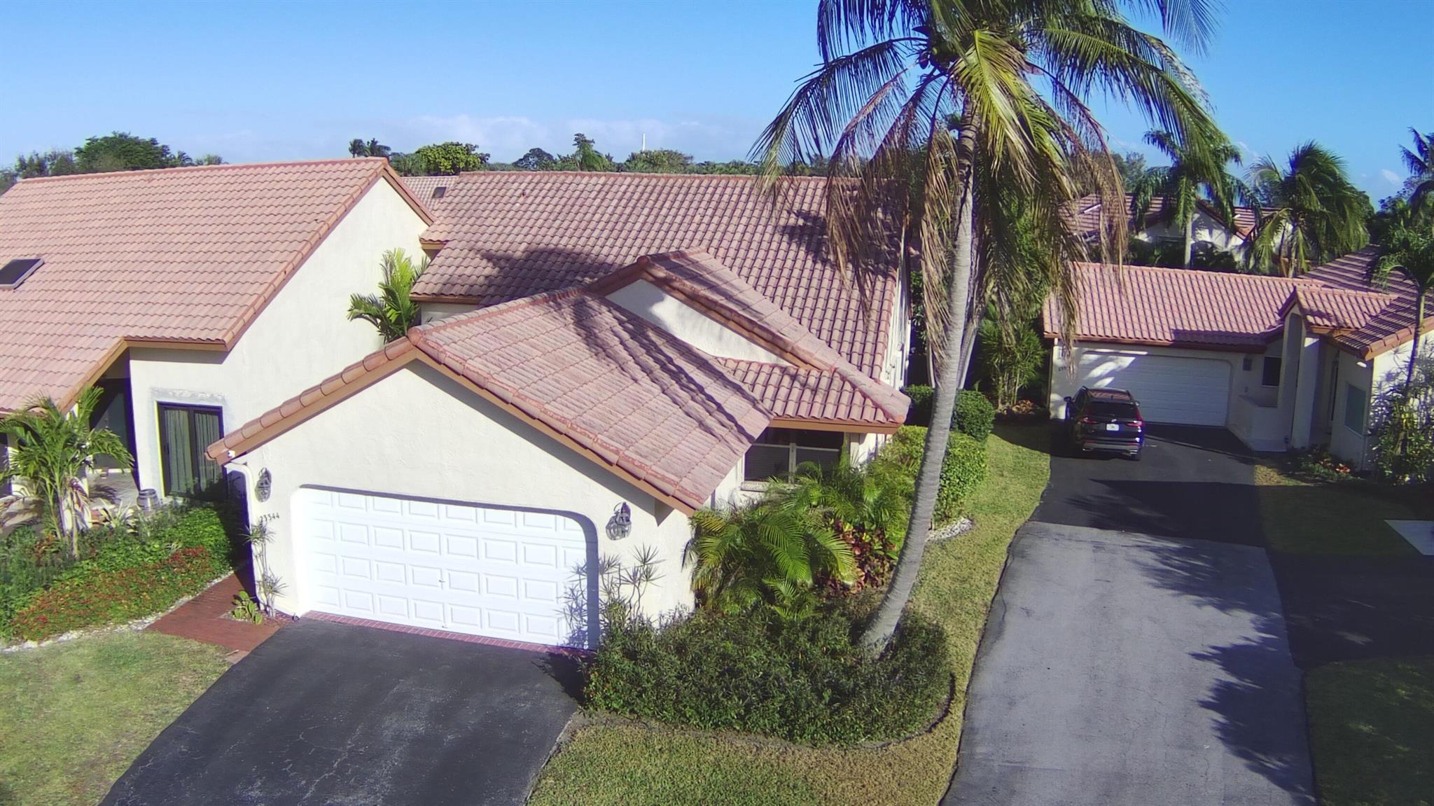 Waterside at Boca Trail - Residential