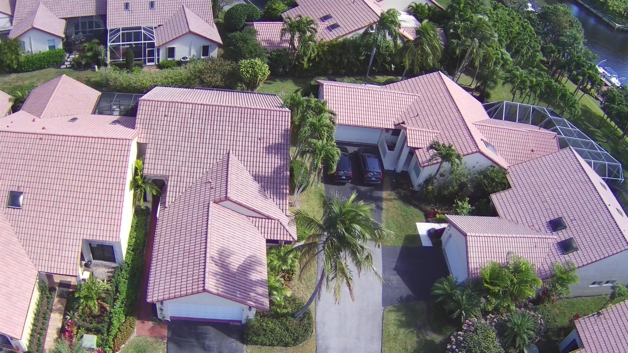 Waterside at Boca Trail - Residential