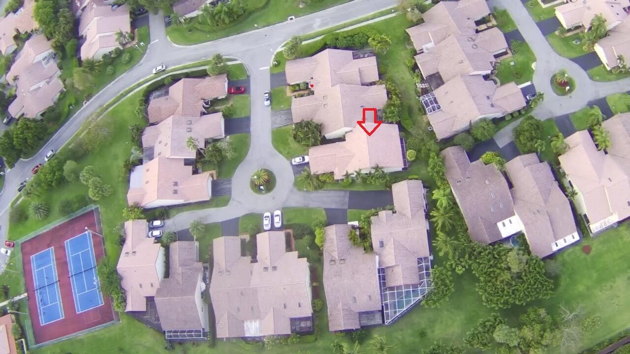 Waterside at Boca Trail - Residential