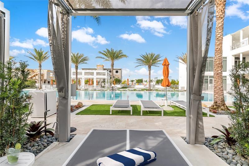 LANDMARK AT DORAL - Residential