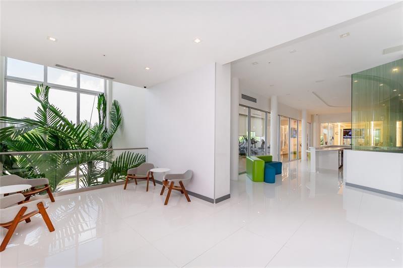 LANDMARK AT DORAL - Residential