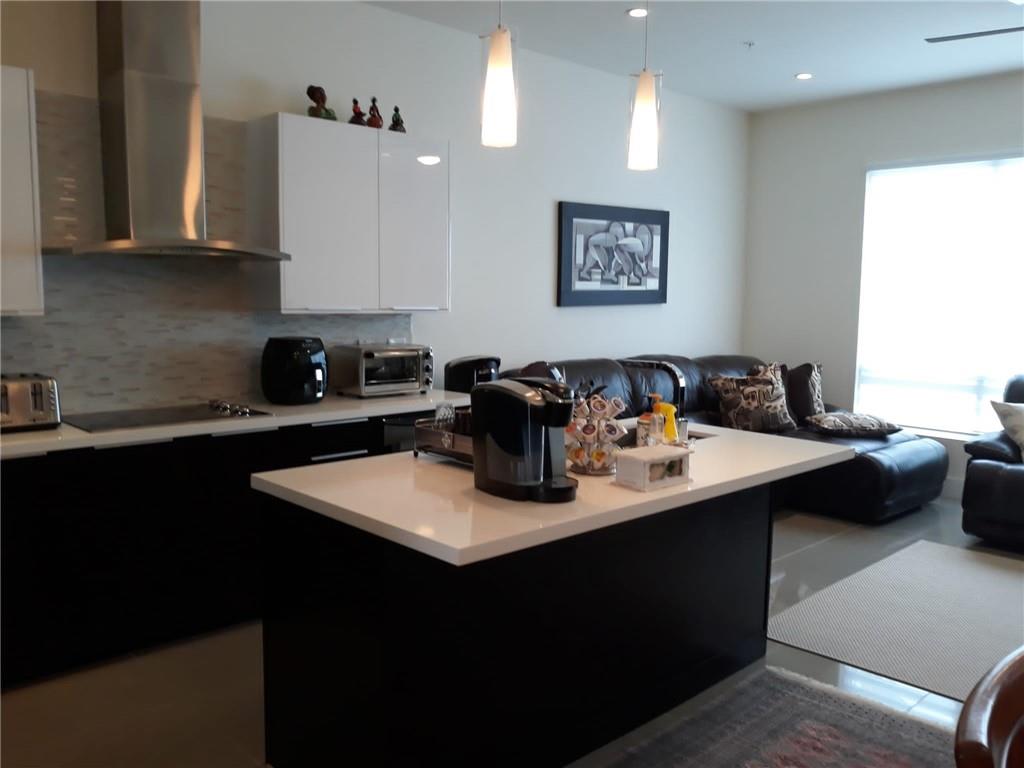LANDMARK AT DORAL - Residential