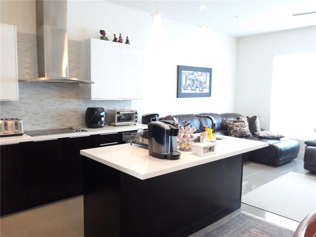 LANDMARK AT DORAL - Residential