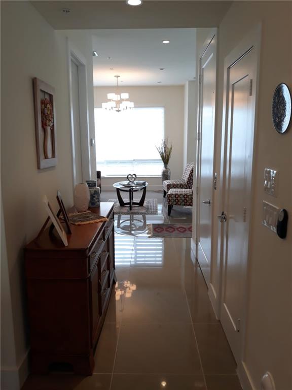 LANDMARK AT DORAL - Residential