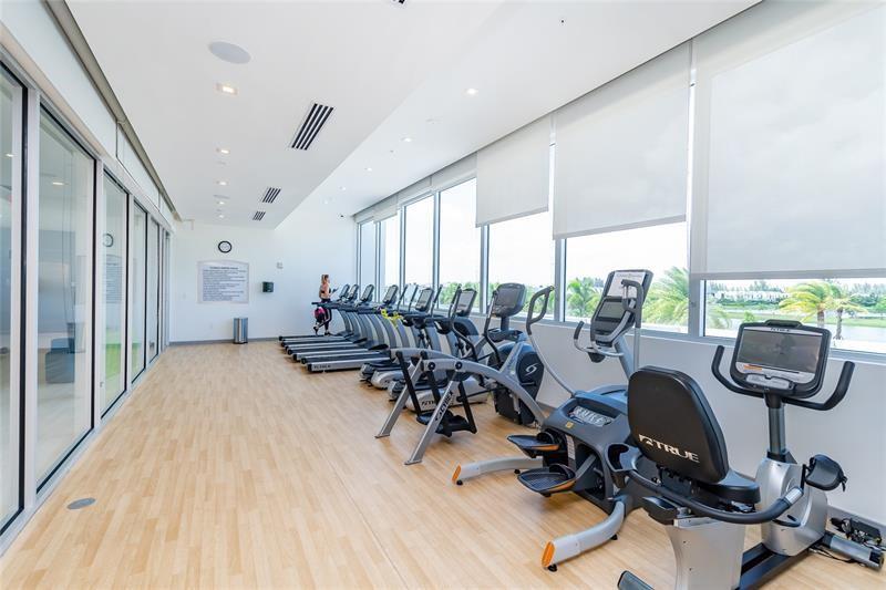 LANDMARK AT DORAL - Residential
